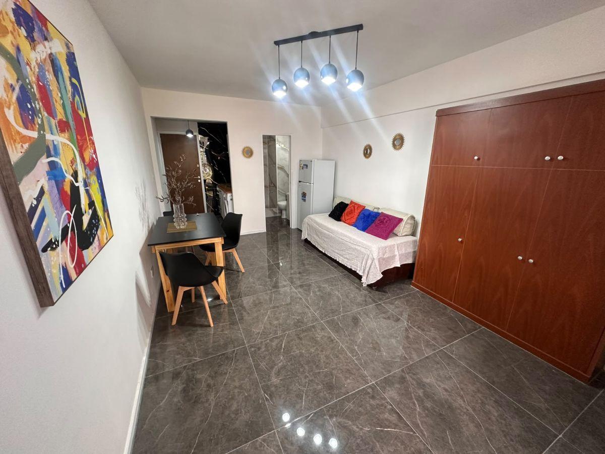 Foto de Departamento 1 amb al frente con balcon - Vista al mar, imagen 1