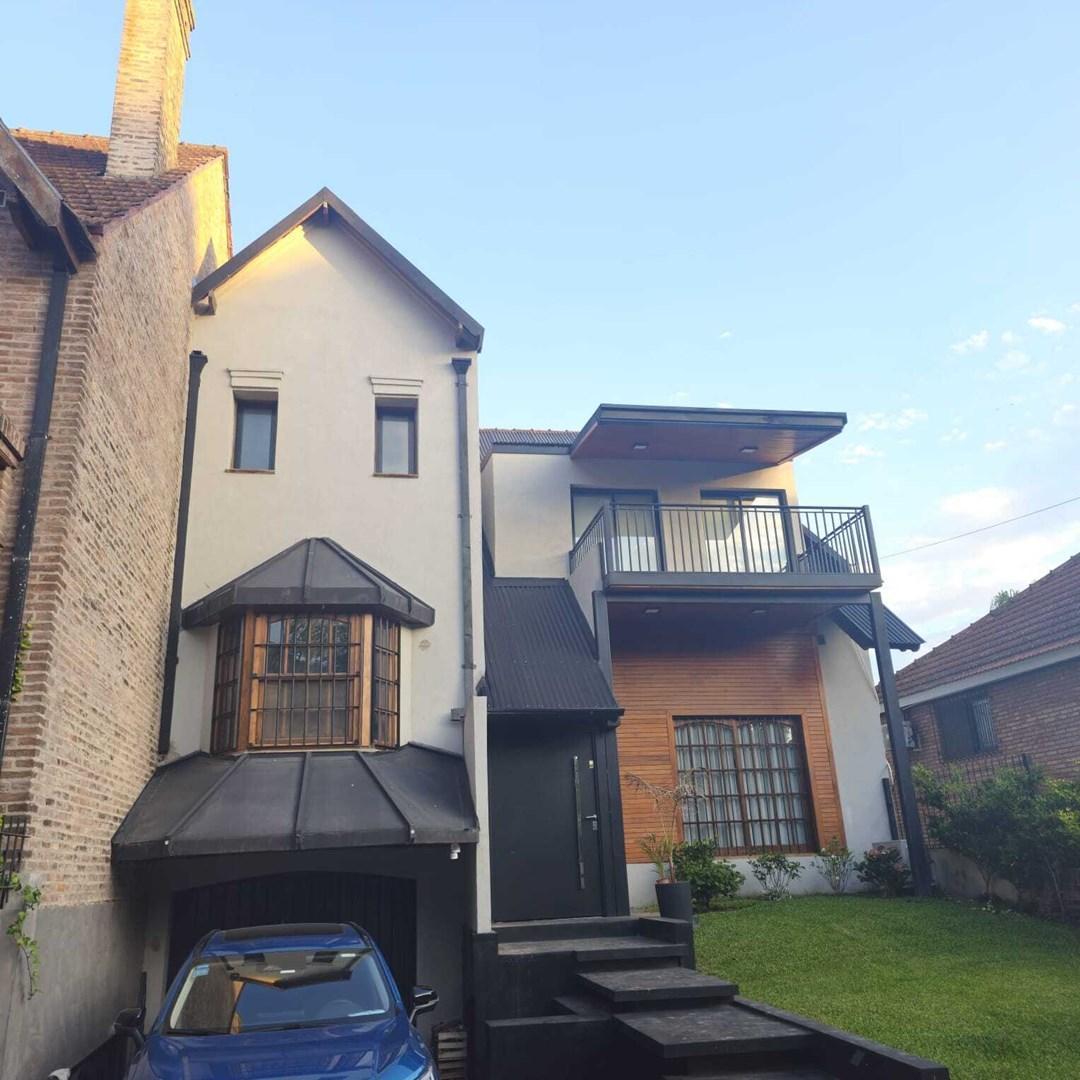 Foto de Casa Chalet en Venta en Tigre, G.B.A. Zona Norte, Argentina, imagen 1