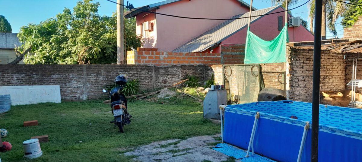 MATHEU CASA CON DEPARTAMENTO DE 1 AMB EN VENTA