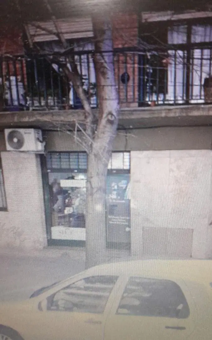 OLIVOS ALQUILER LOCAL A METROS DE MAIPU 5