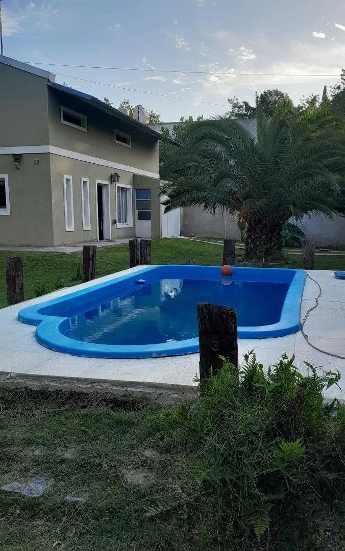 PILAR CASA EN ALQUILER 2
