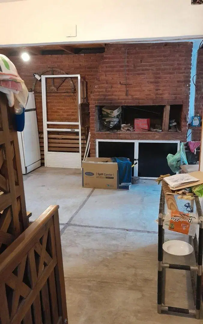 PILAR CASA EN ALQUILER 4