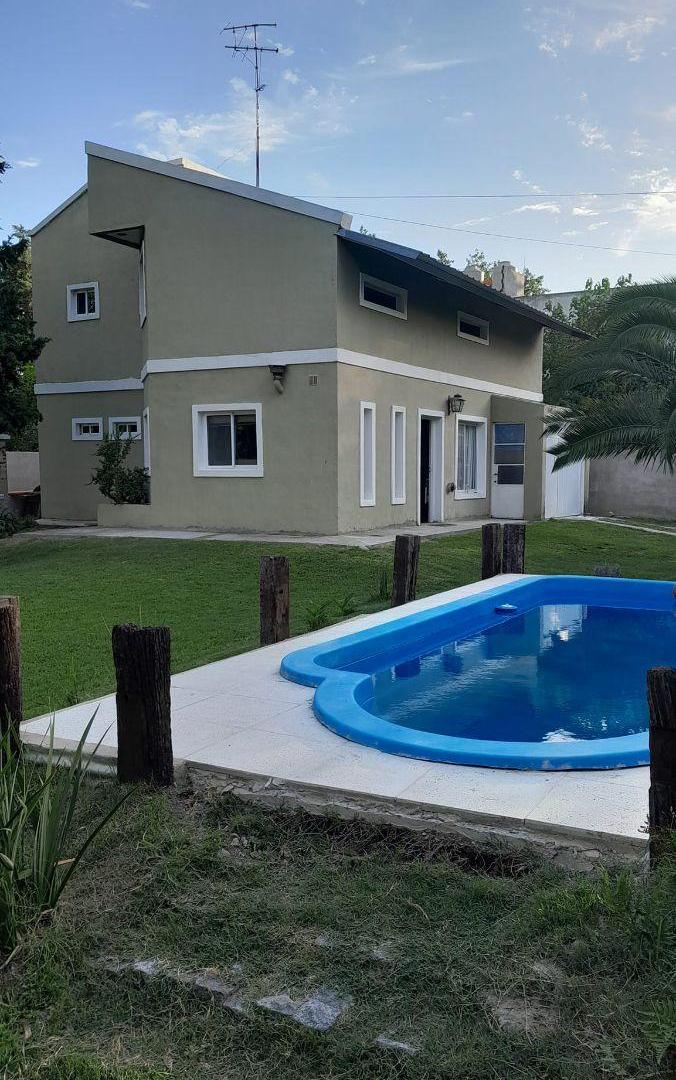 PILAR CASA EN ALQUILER