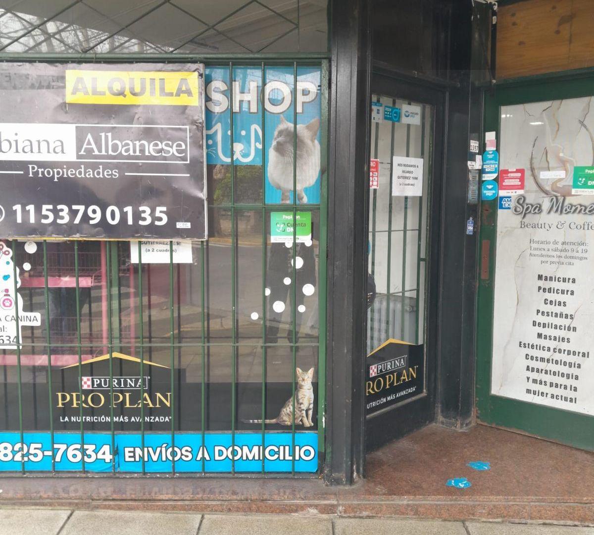 Foto de Local de 50 m² en alquiler en Olivos, imagen 4