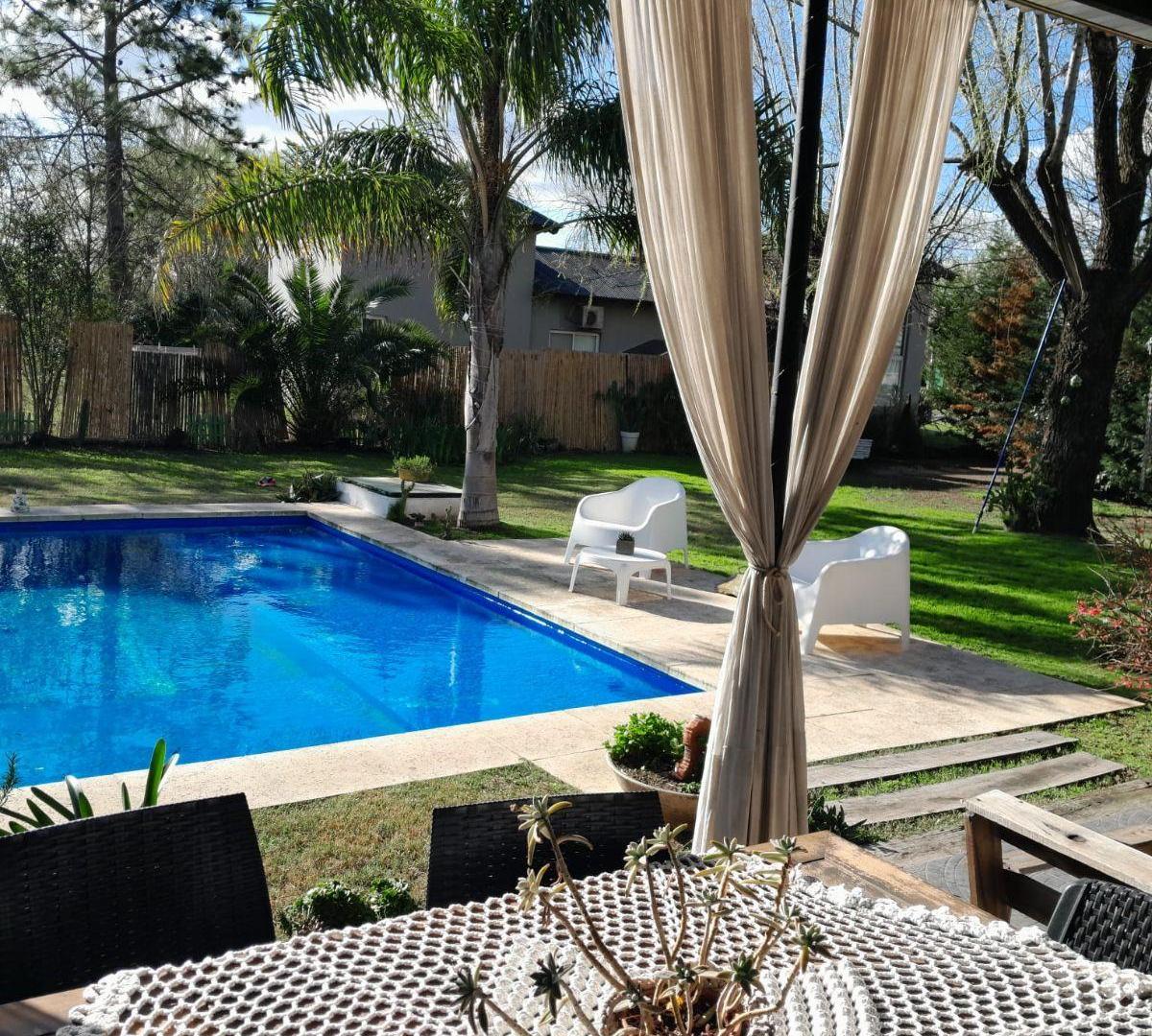Foto de CASA EN VENTA BARRIO ALAMO ALTO, imagen 1
