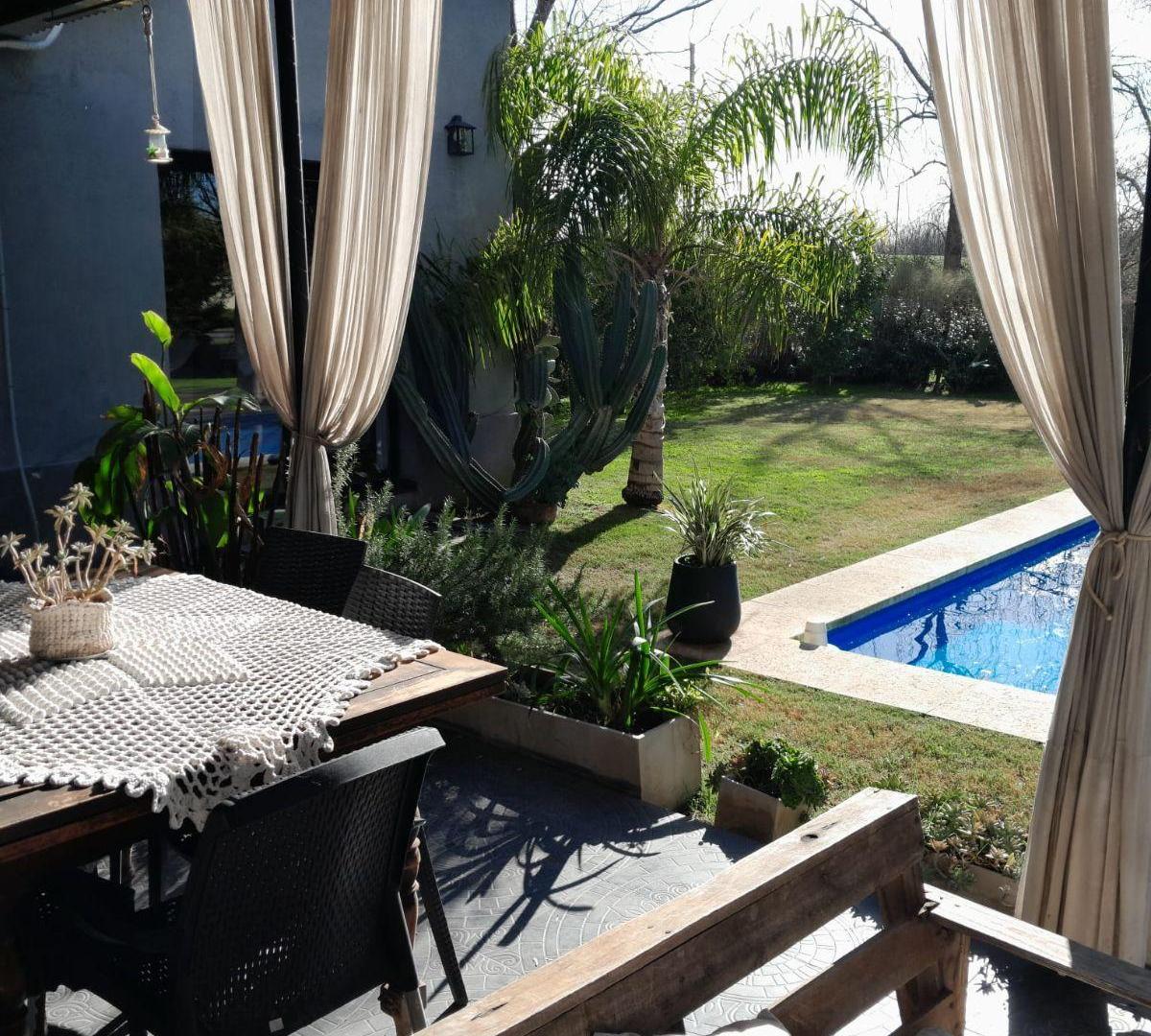 Foto de CASA EN VENTA BARRIO ALAMO ALTO, imagen 3