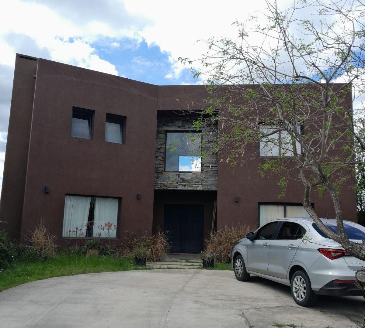 Foto de Casa sobre lote de 800 m² con 3 dormitorios en venta en El Cantón norte, imagen 4