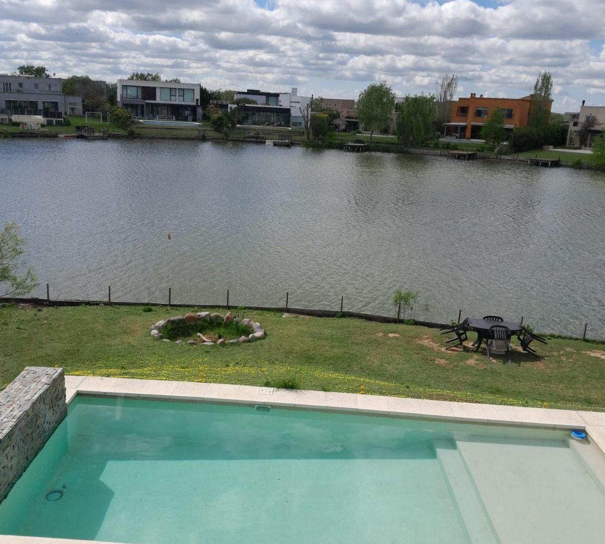 Foto de Casa sobre lote de 800 m² con 3 dormitorios en venta en El Cantón norte, imagen 1