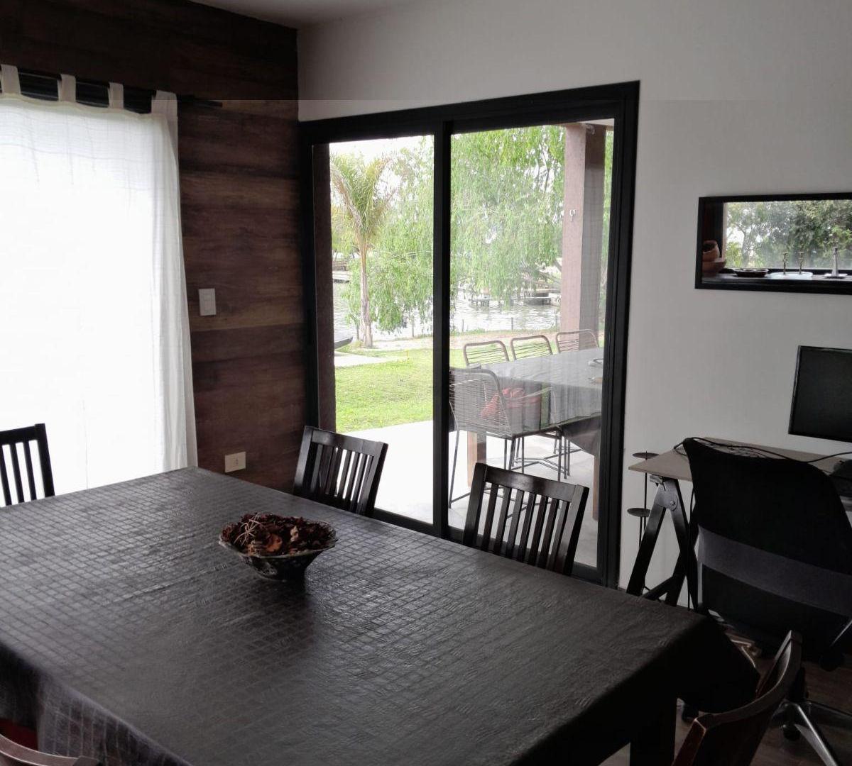 Foto de Casa sobre lote de 800 m² con 3 dormitorios en venta en El Cantón norte, imagen 2