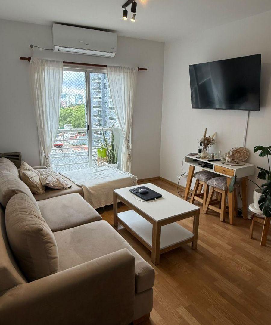 Foto de Departamento de 80 m² con 3 dormitorios en alquiler en Florida, imagen 1