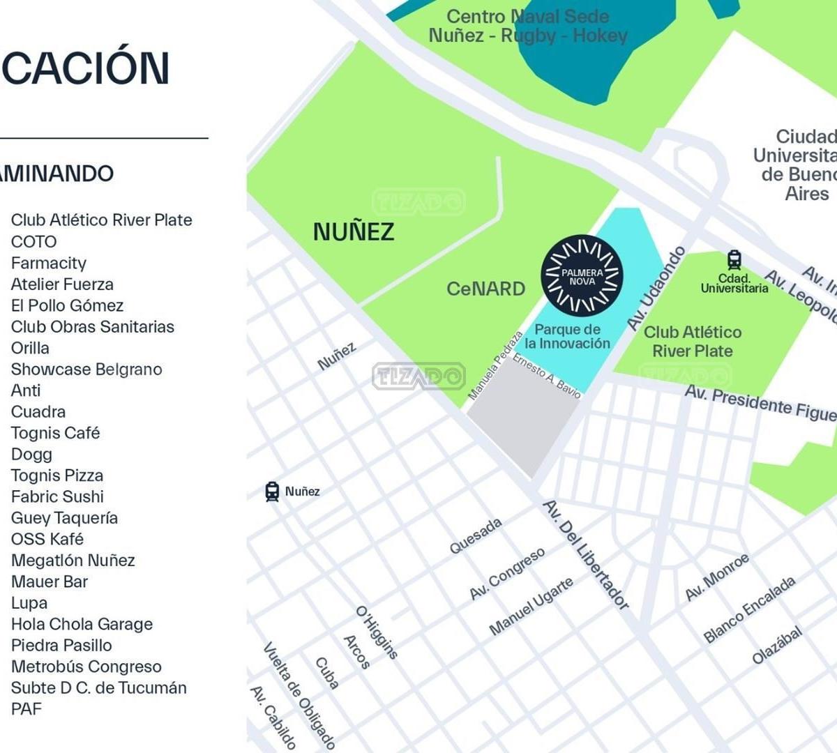 Departamento en Venta en Núñez, Capital Federal, Buenos Aires 4