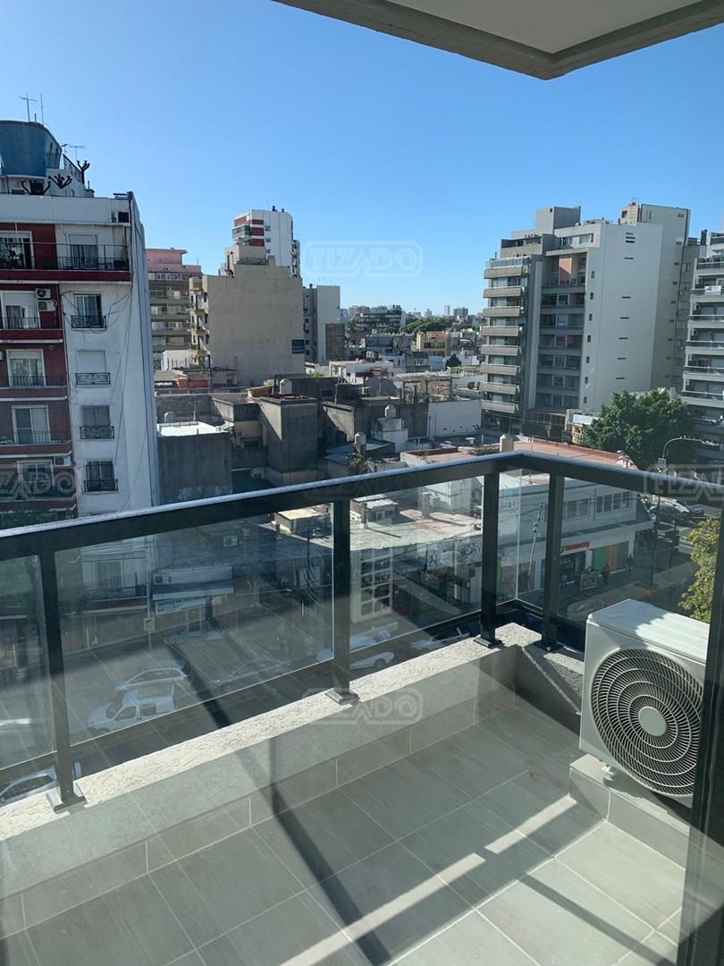 Departamento en Venta en Parque Chas, Capital Federal, Buenos Aires 2