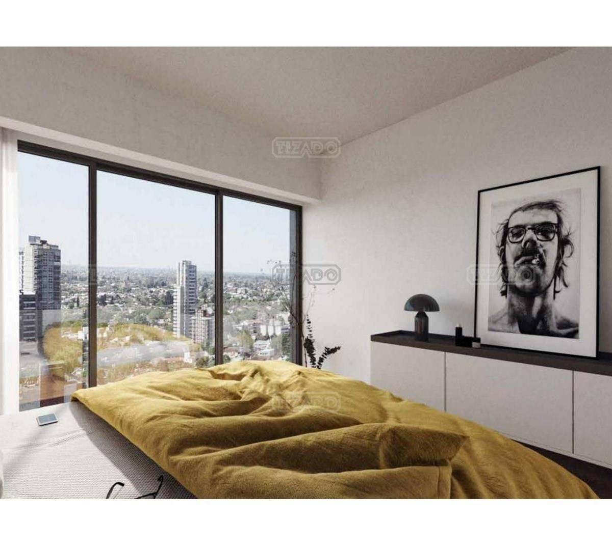 Departamento en Venta en Núñez, Capital Federal, Buenos Aires 1
