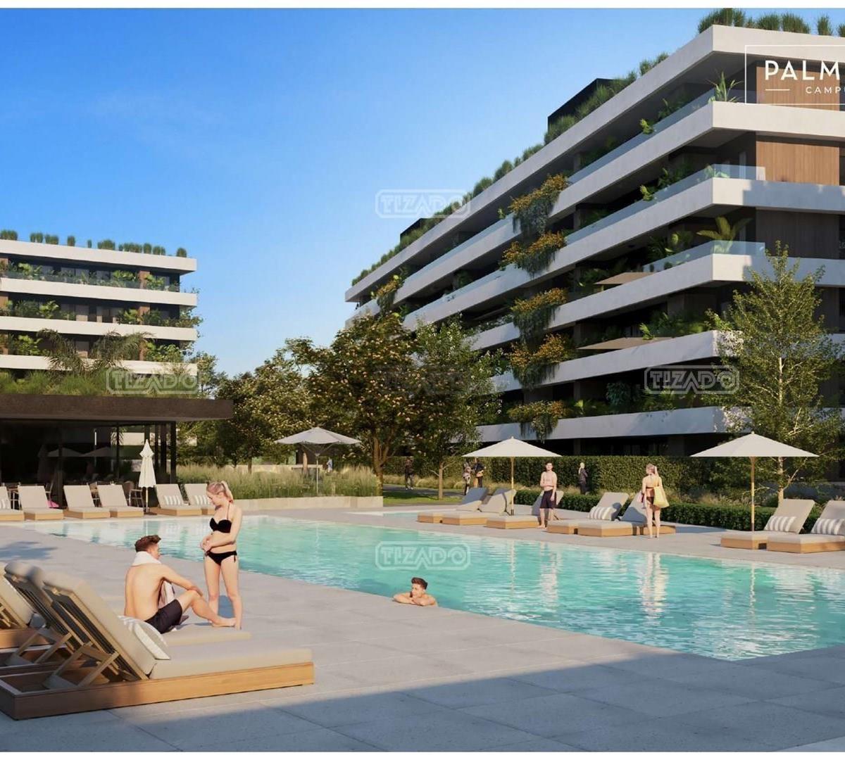 Departamento en Venta en San Isidro, G. B. a. Zona Norte, Argentina 5