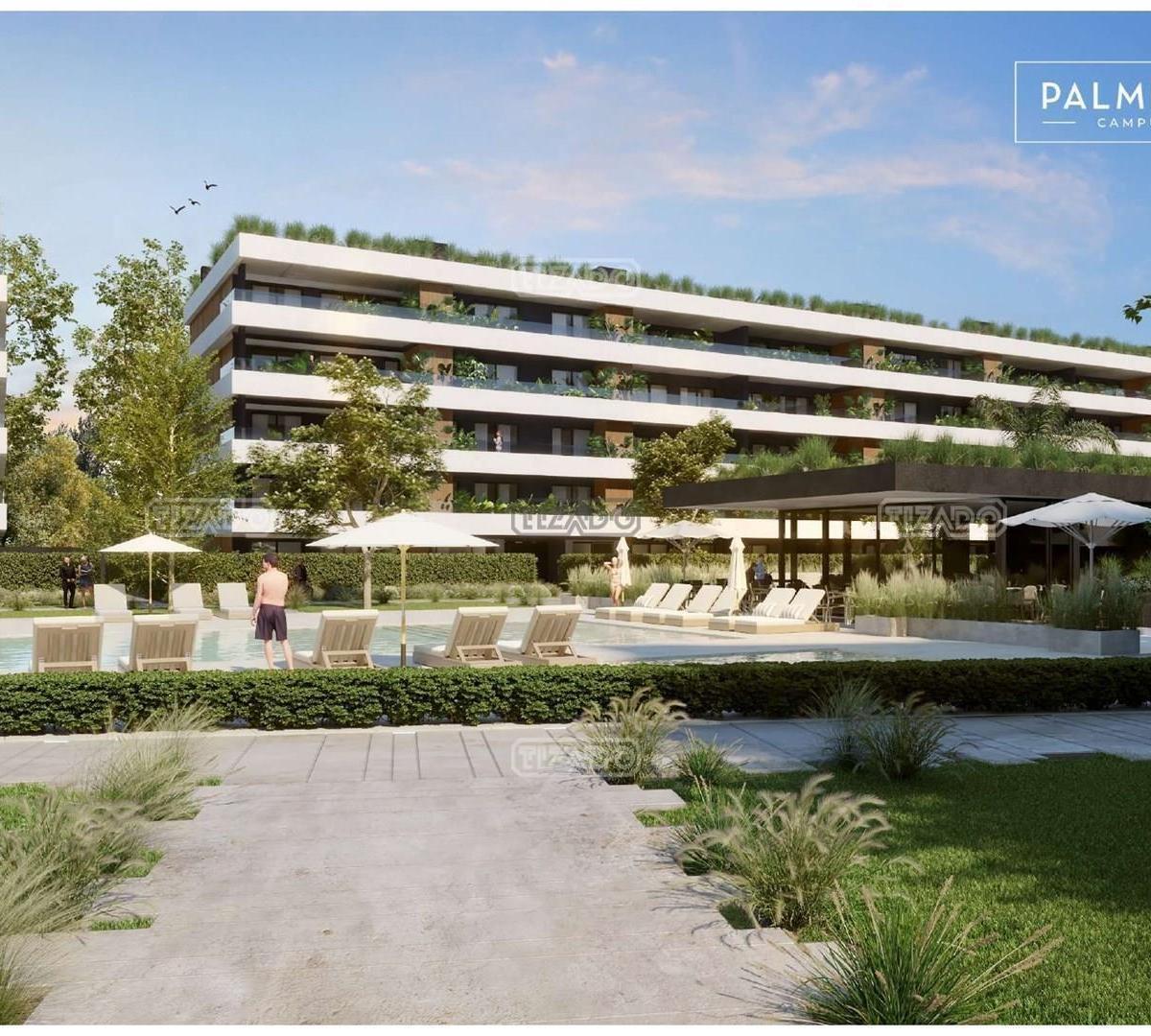 Departamento en Venta en San Isidro, G. B. a. Zona Norte, Argentina 3