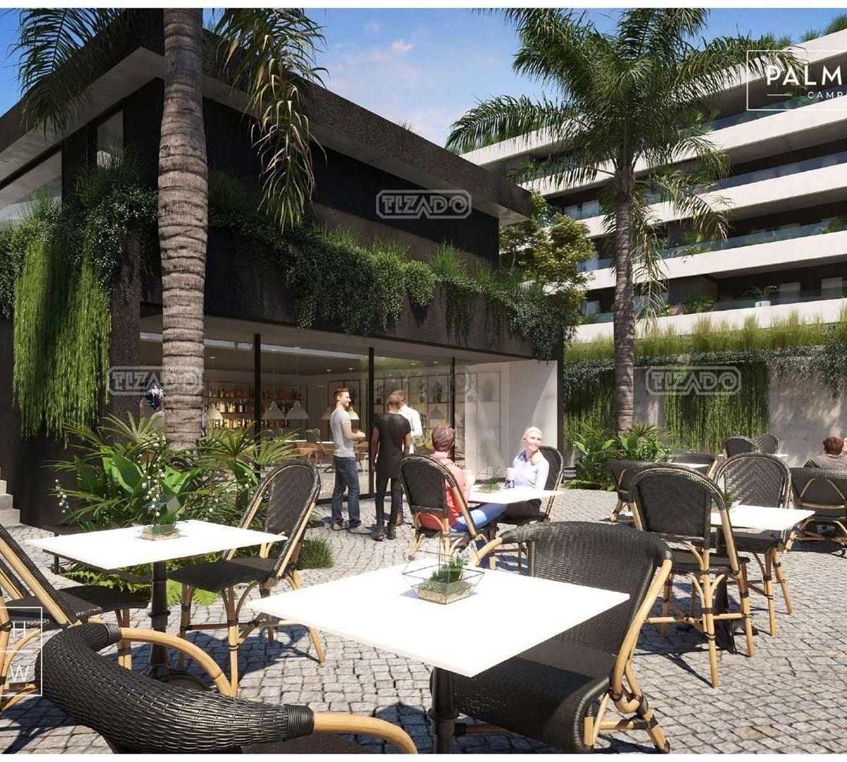 Departamento en Venta en San Isidro, G. B. a. Zona Norte, Argentina 1
