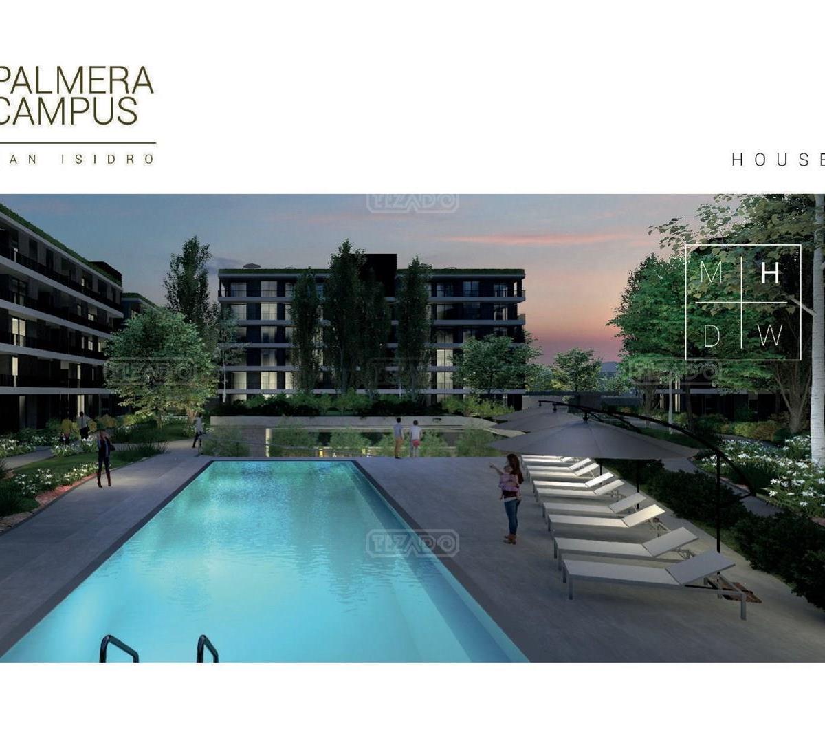 Departamento en Venta en San Isidro, G. B. a. Zona Norte, Argentina 1