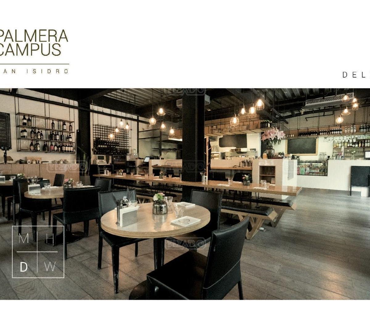 Departamento en Venta en San Isidro, G. B. a. Zona Norte, Argentina 2