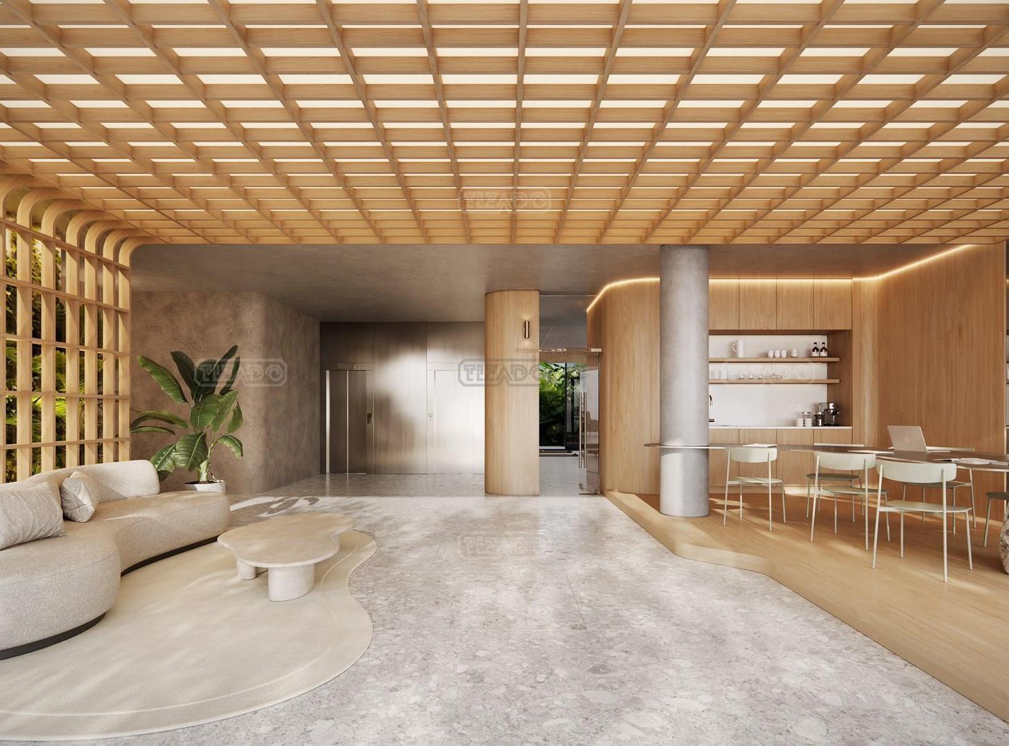 Foto de Departamento en Venta en Belgrano, Capital Federal, Buenos Aires, imagen 2