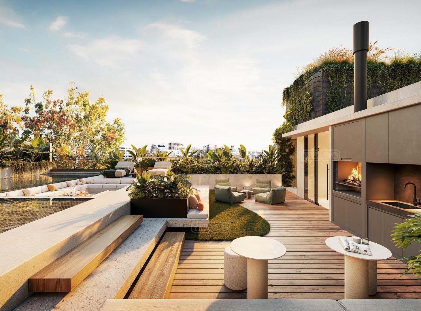 Foto de Departamento en Venta en Belgrano, Capital Federal, Buenos Aires, imagen 5
