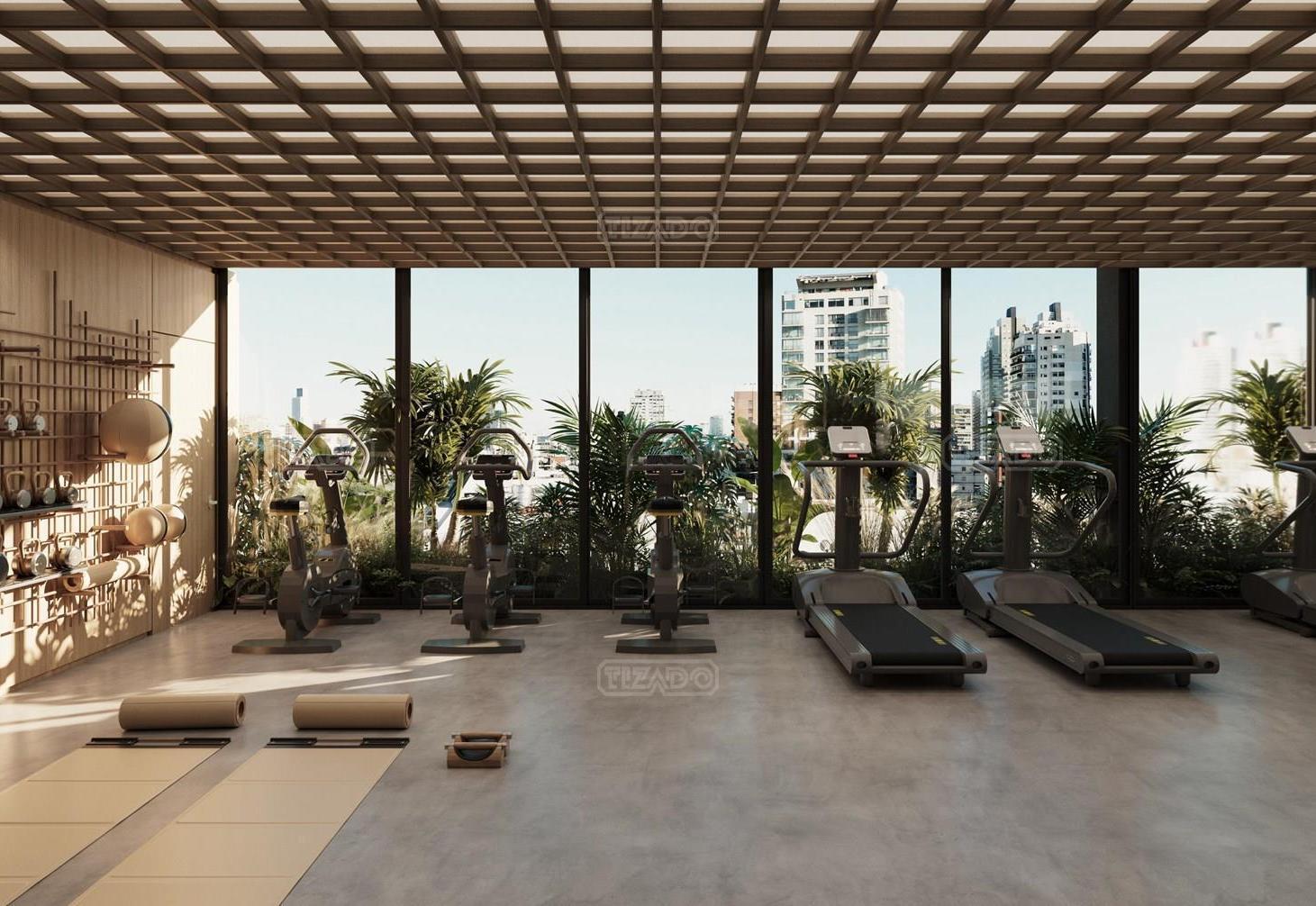 Foto de Departamento Monoambiente en Venta en Barrio Norte, Capital Federal, imagen 5