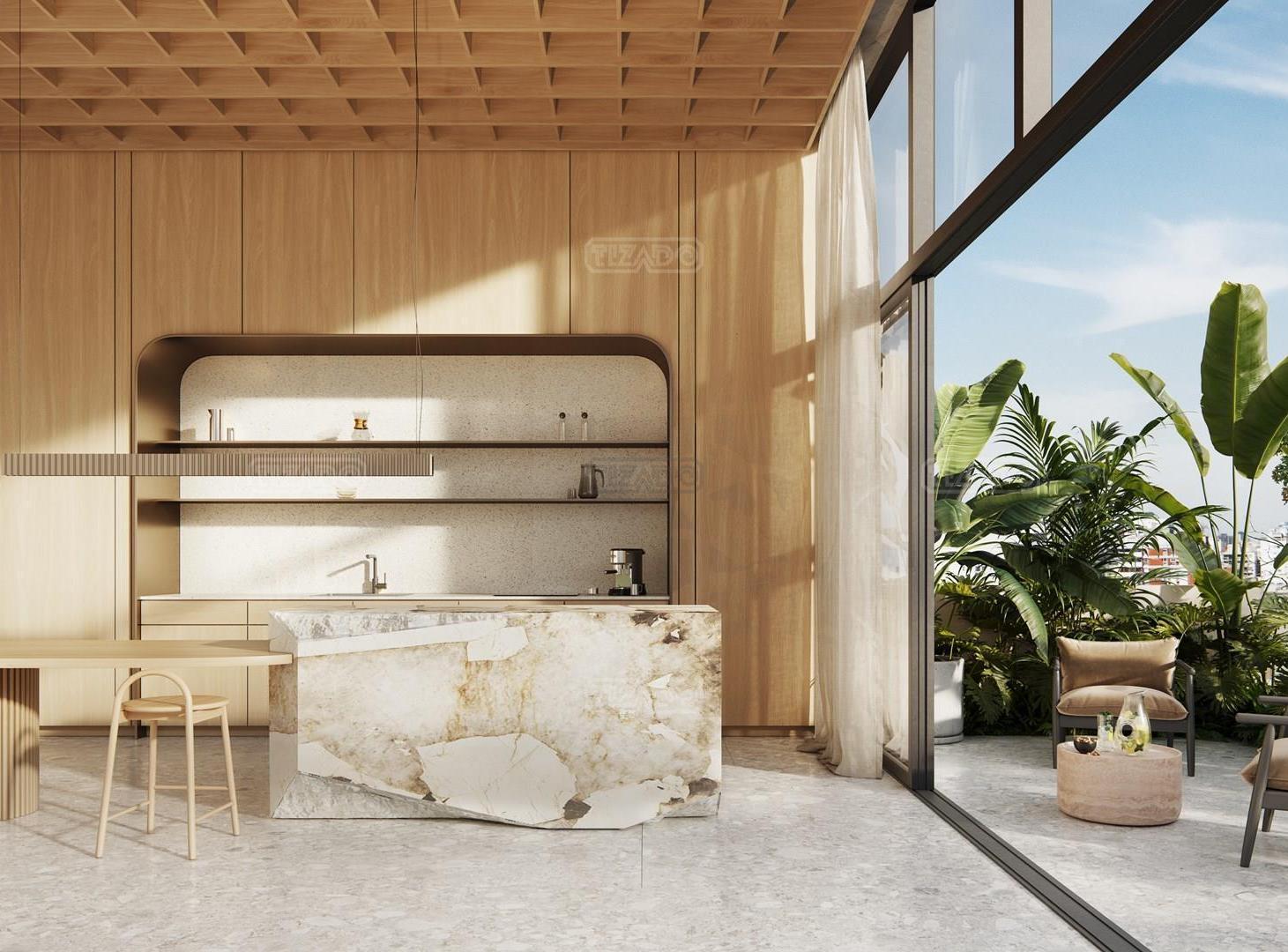 Foto de Departamento Monoambiente en Venta en Barrio Norte, Capital Federal, imagen 4
