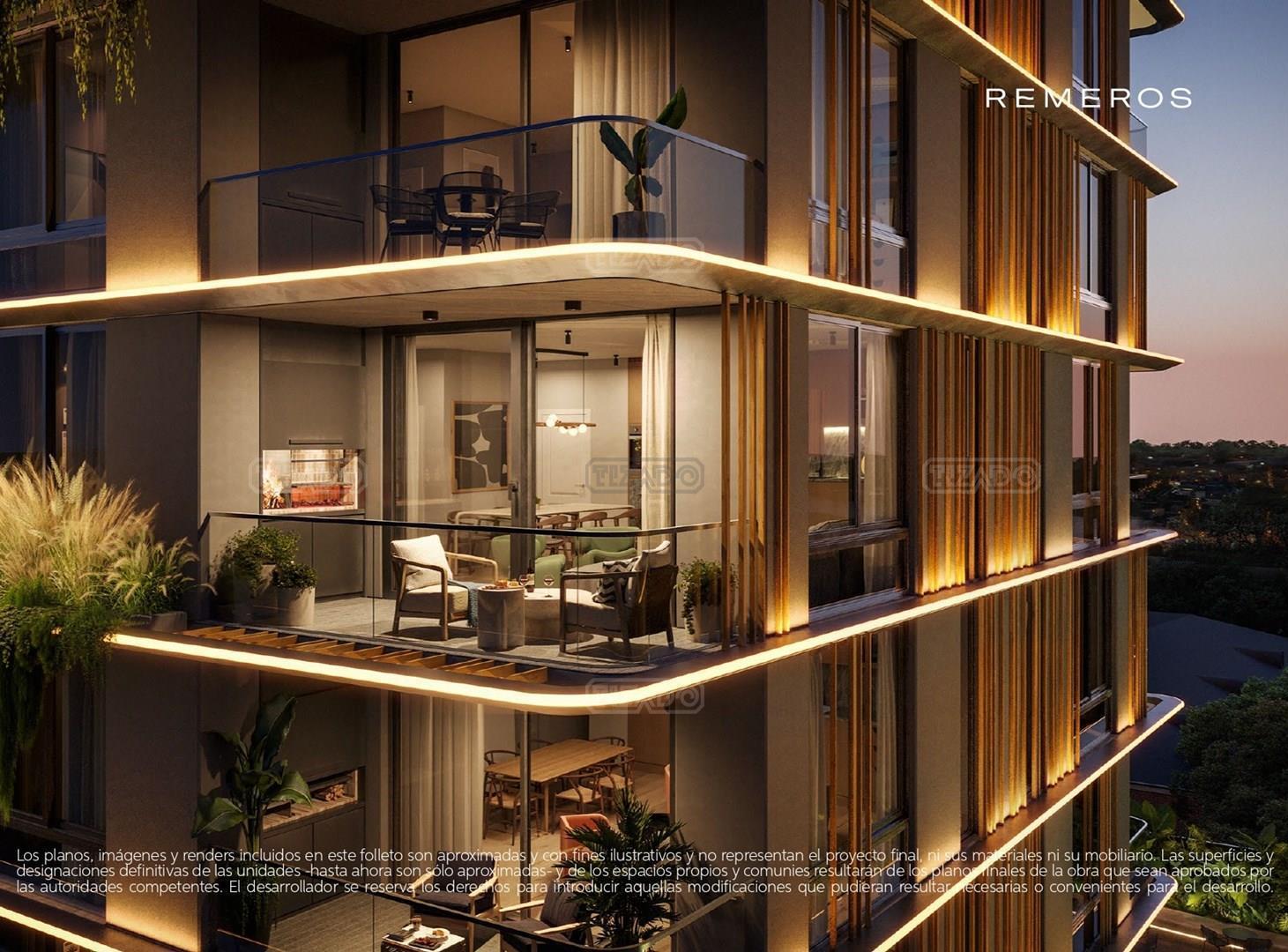 Foto de Departamento en Venta en Tigre, G.B.A. Zona Norte, Argentina, imagen 1
