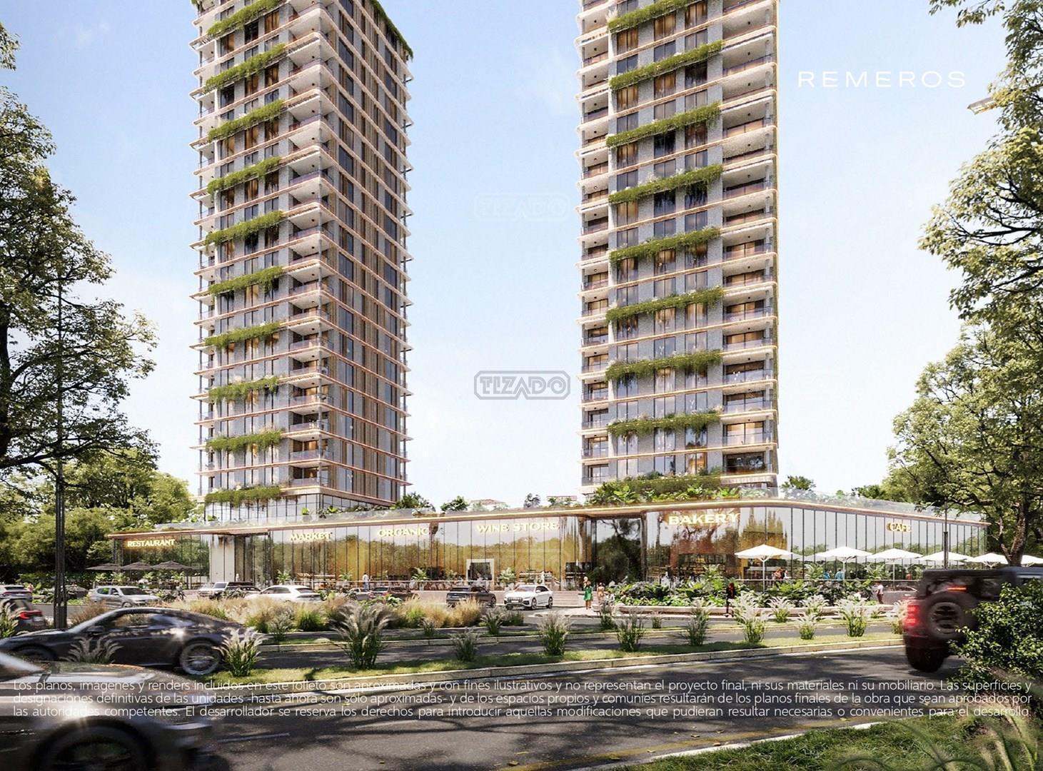 Foto de Departamento en Venta en Tigre, G.B.A. Zona Norte, Argentina, imagen 5