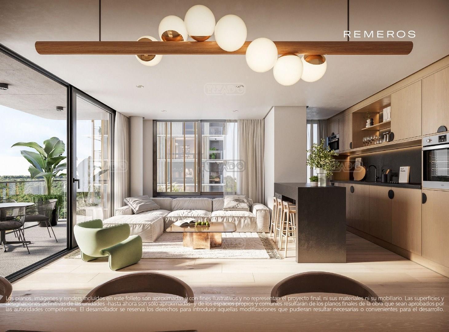 Foto de Departamento en Venta en Tigre, G.B.A. Zona Norte, Argentina, imagen 3