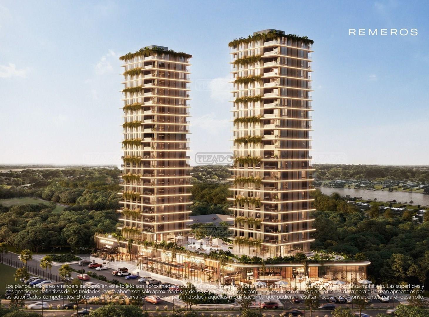 Foto de Departamento en Venta en Tigre, G.B.A. Zona Norte, Argentina, imagen 2