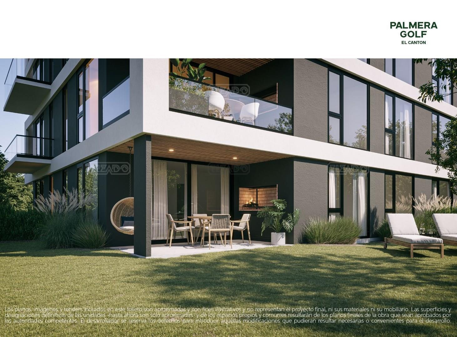 Foto de Departamento en Venta en El Cantón, Escobar, G.B.A. Zona Norte, imagen 2
