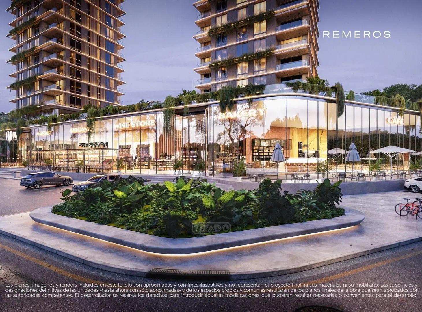 Emprendimiento Palmera de los Remeros en Tigre, G.B.A. Zona Norte, Argentina 6