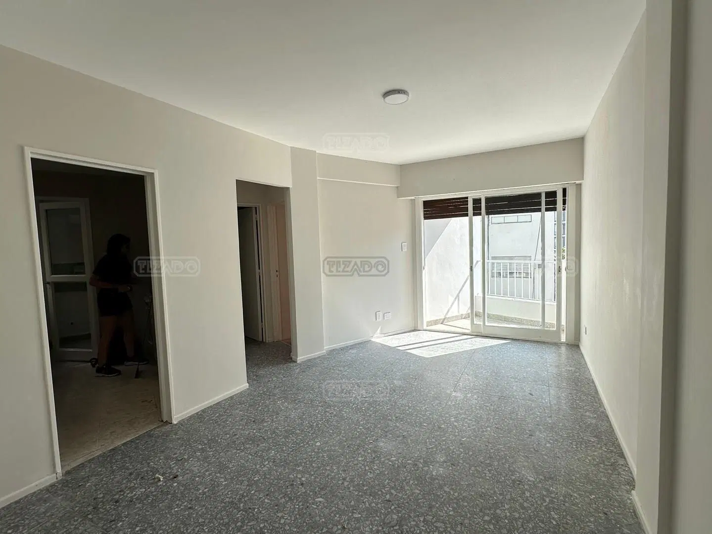 Departamento en Alquiler en Villa Crespo, Capital Federal, Buenos Aires 1