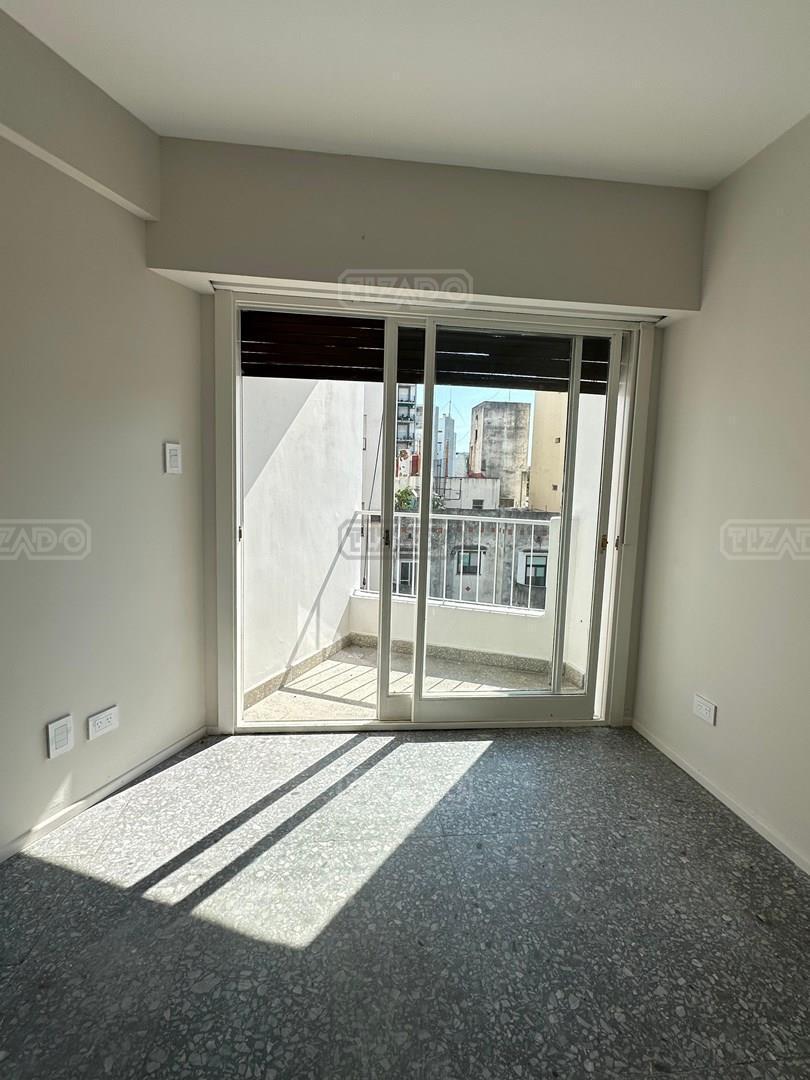 Departamento en Alquiler en Villa Crespo, Capital Federal, Buenos Aires