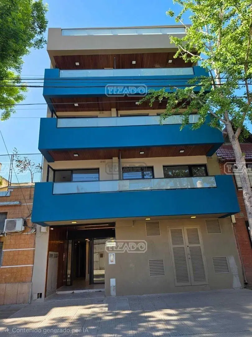 Departamento en Alquiler en Villa Urquiza, Capital Federal, Buenos Aires 4
