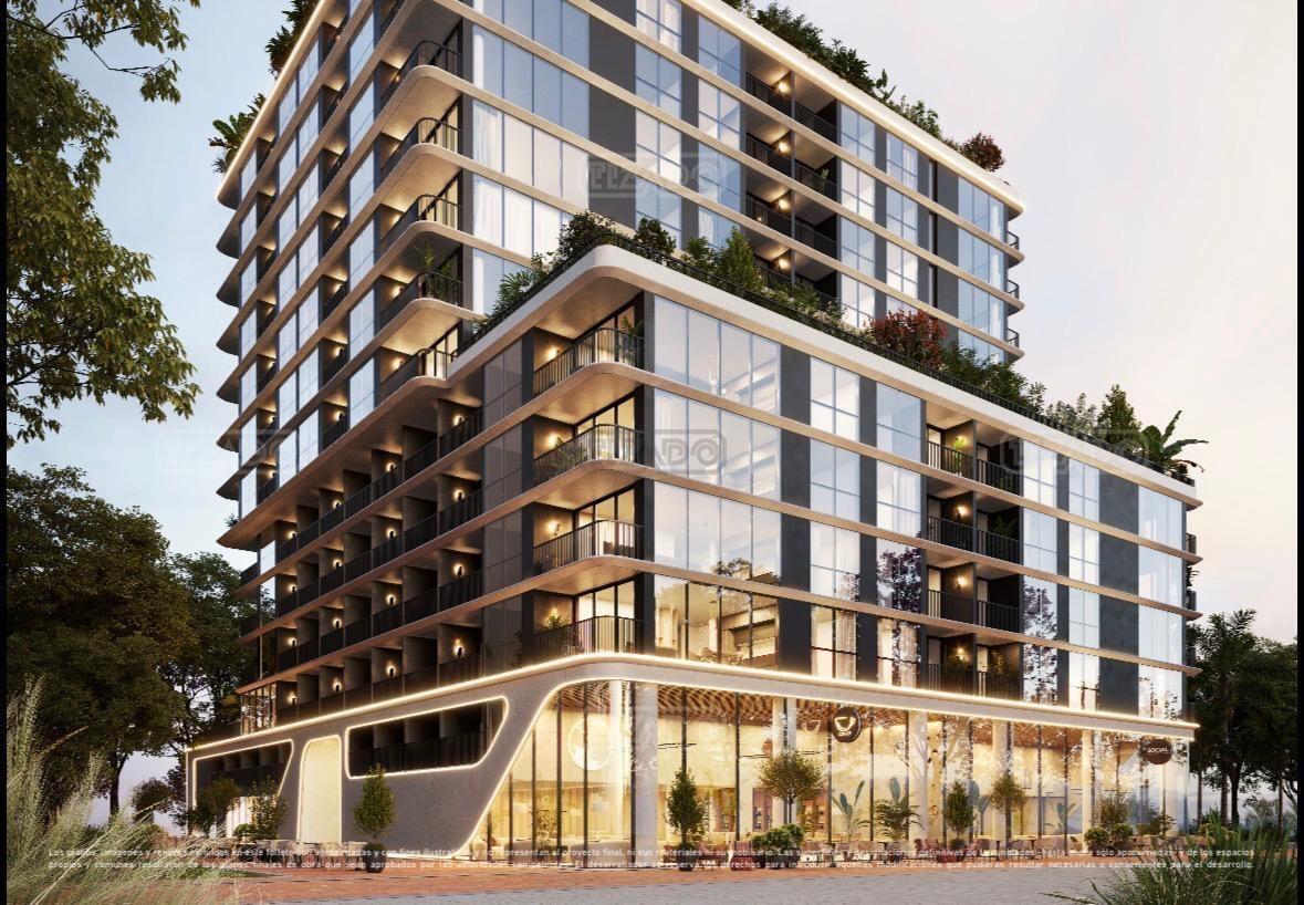 Departamento en Venta en Núñez, Capital Federal, Buenos Aires