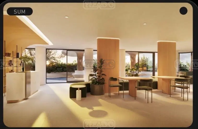 Departamento  en Venta en Núñez, Capital Federal, Buenos Aires 5