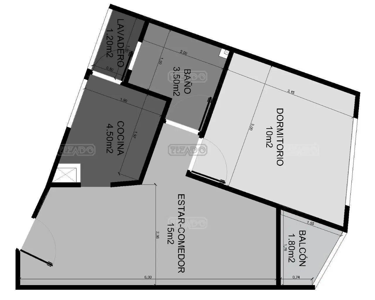 Plano 1