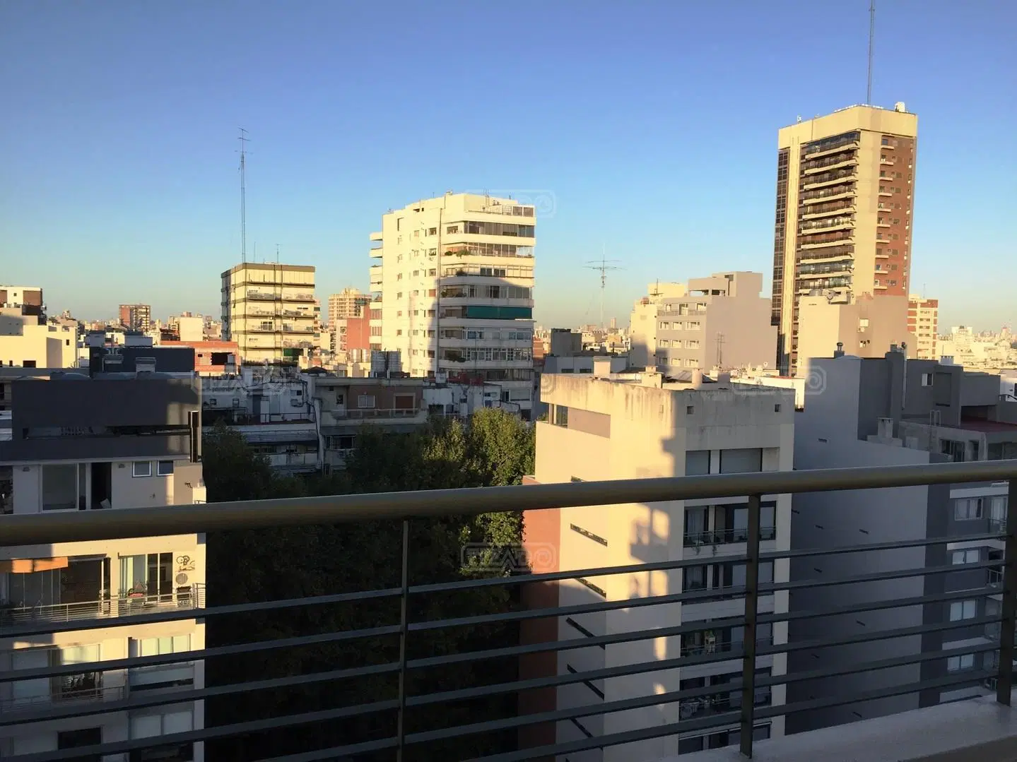 Departamento Dúplex en Alquiler en Villa Urquiza, Capital Federal, Buenos Aires 3
