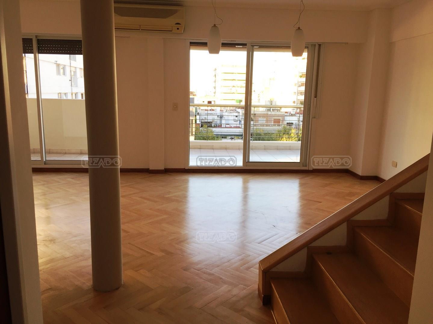 Foto de Departamento Dúplex en Alquiler en Villa Urquiza, Capital Federal, imagen 3