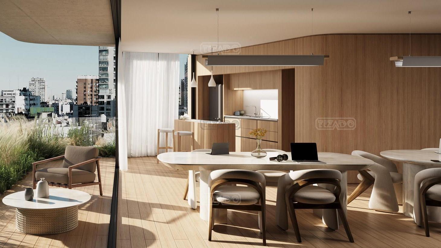 Foto de Emprendimiento Haaus Bustamante en Barrio Norte, Capital Federal, imagen 2