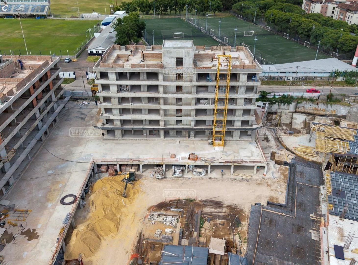 Foto de Departamento en Venta en San Isidro, G.B.A. Zona Norte, Argentina, imagen 1