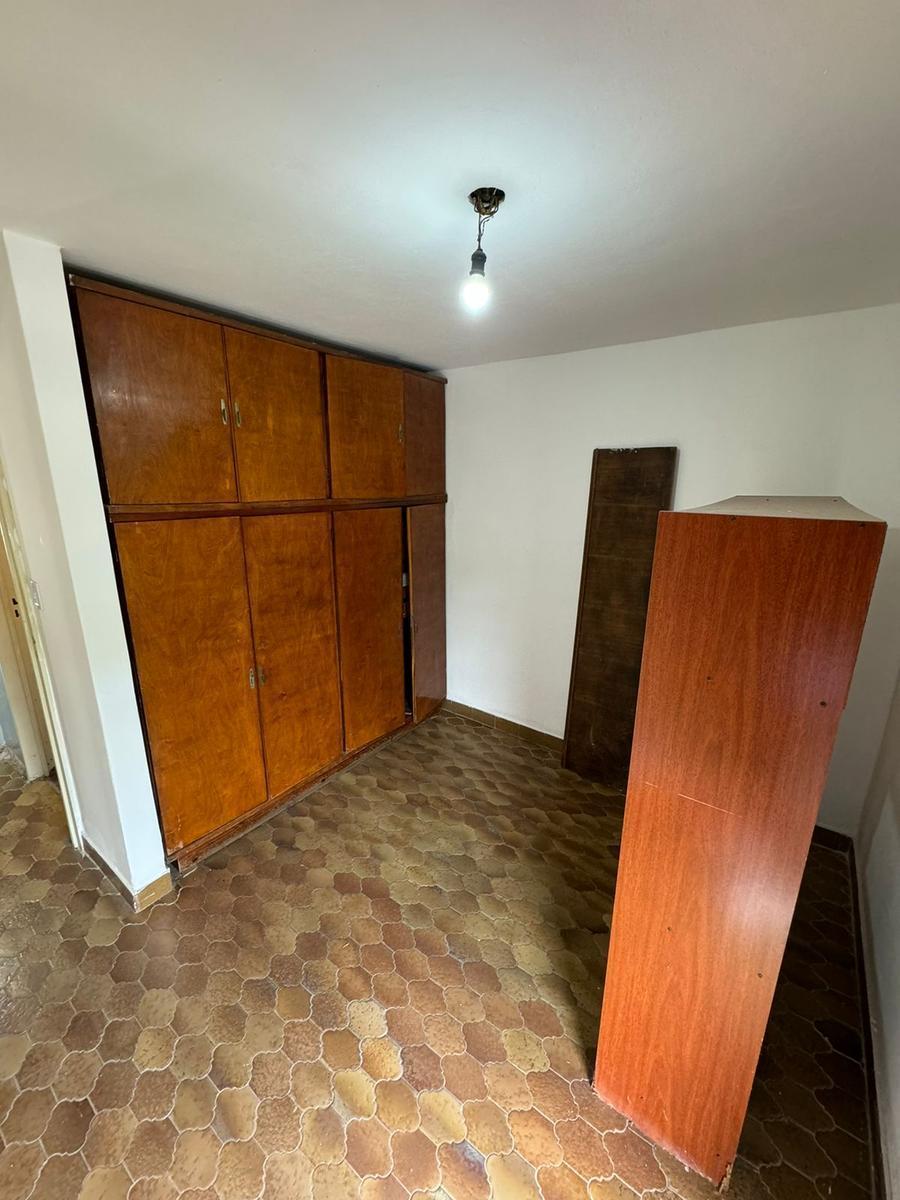 Departamento en Venta 2 Dorm. y Terraza, Barrio 33 Orientales. 3