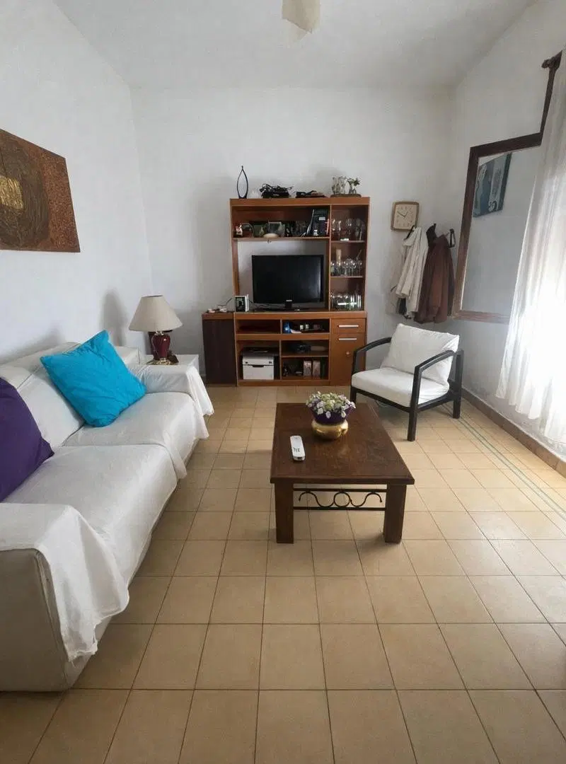 Casa en Venta en Alta Cordoba , zona muy tranquila 1