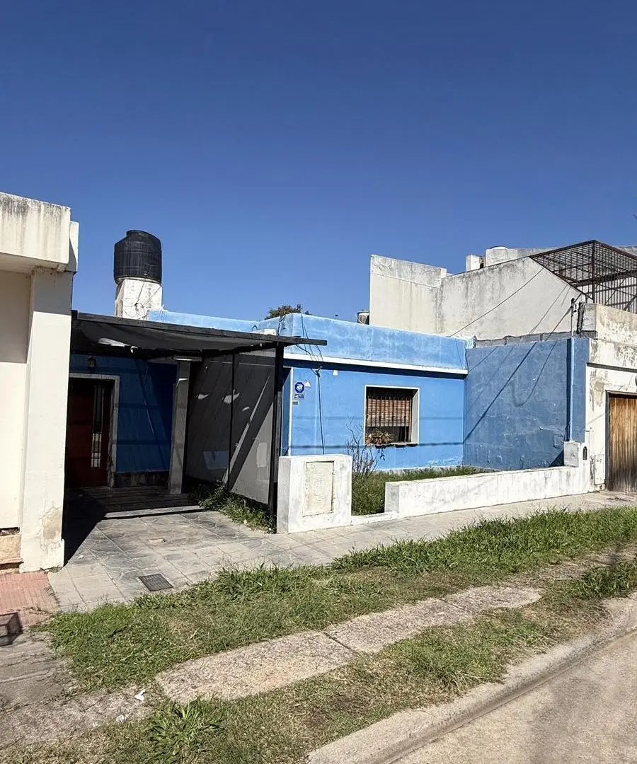 Casa en Venta en Alta Cordoba , zona muy tranquila 2