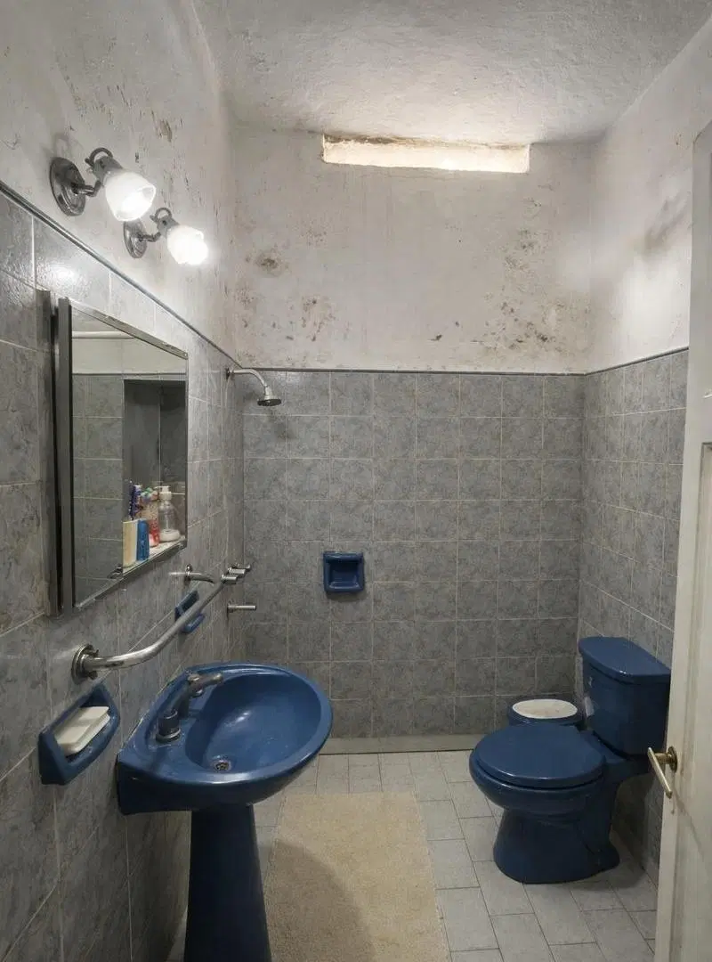 Casa en Venta en Alta Cordoba , zona muy tranquila 4