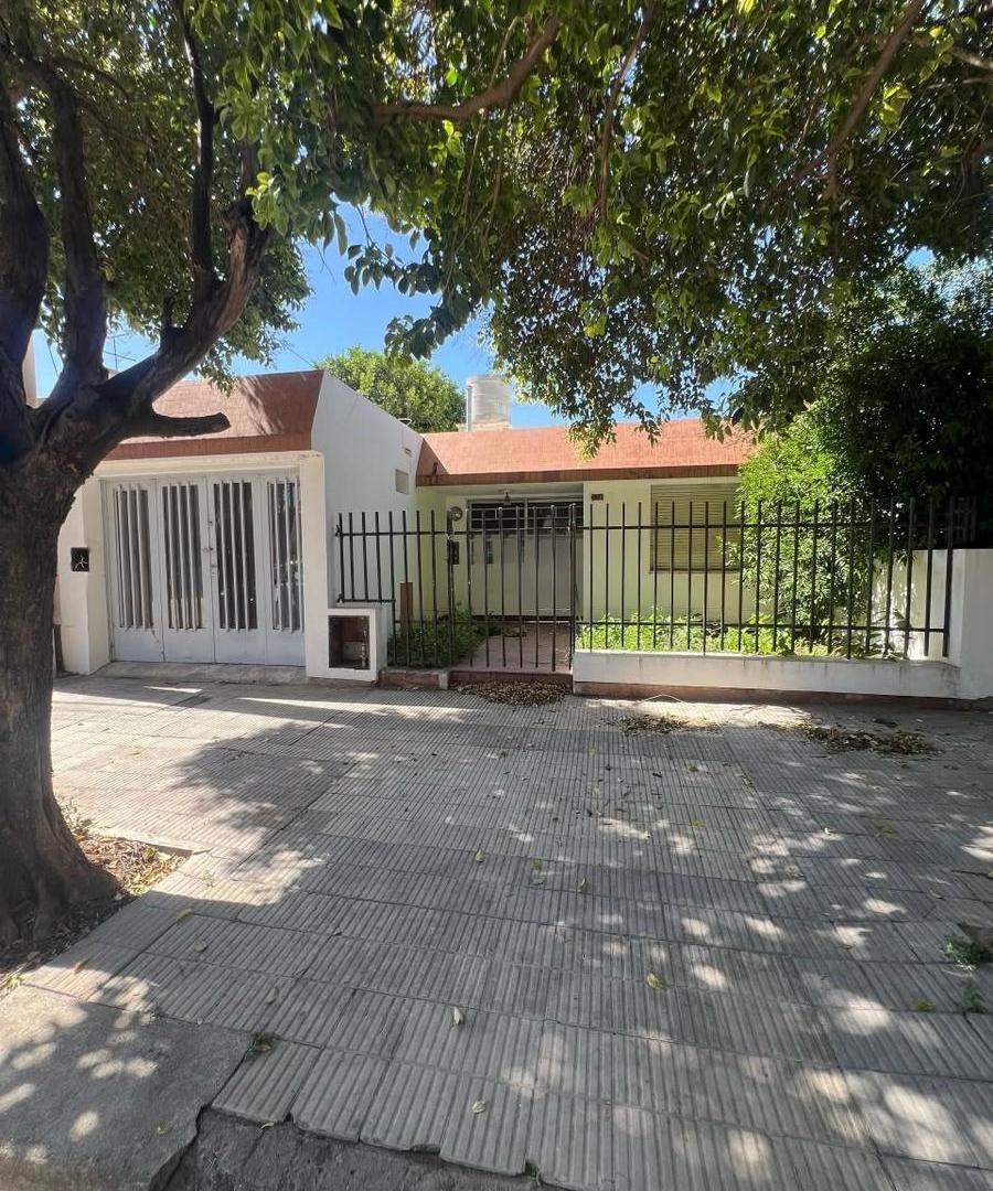 Casa en Venta 2 dormitorios + cochera Alta Cordoba