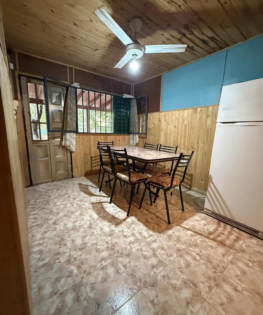 Casa en Venta  de dos dormitorios en Villa Cura Brochero 4