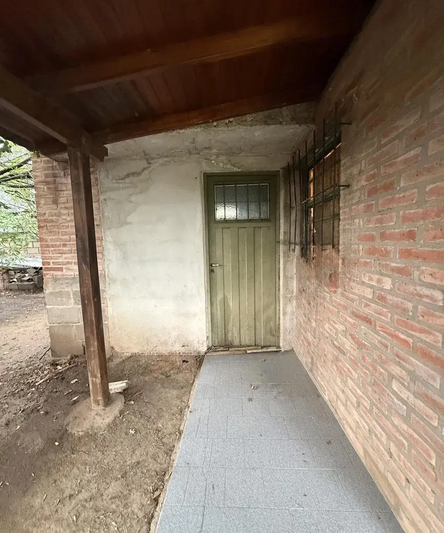 Casa en Venta  de dos dormitorios en Villa Cura Brochero 5