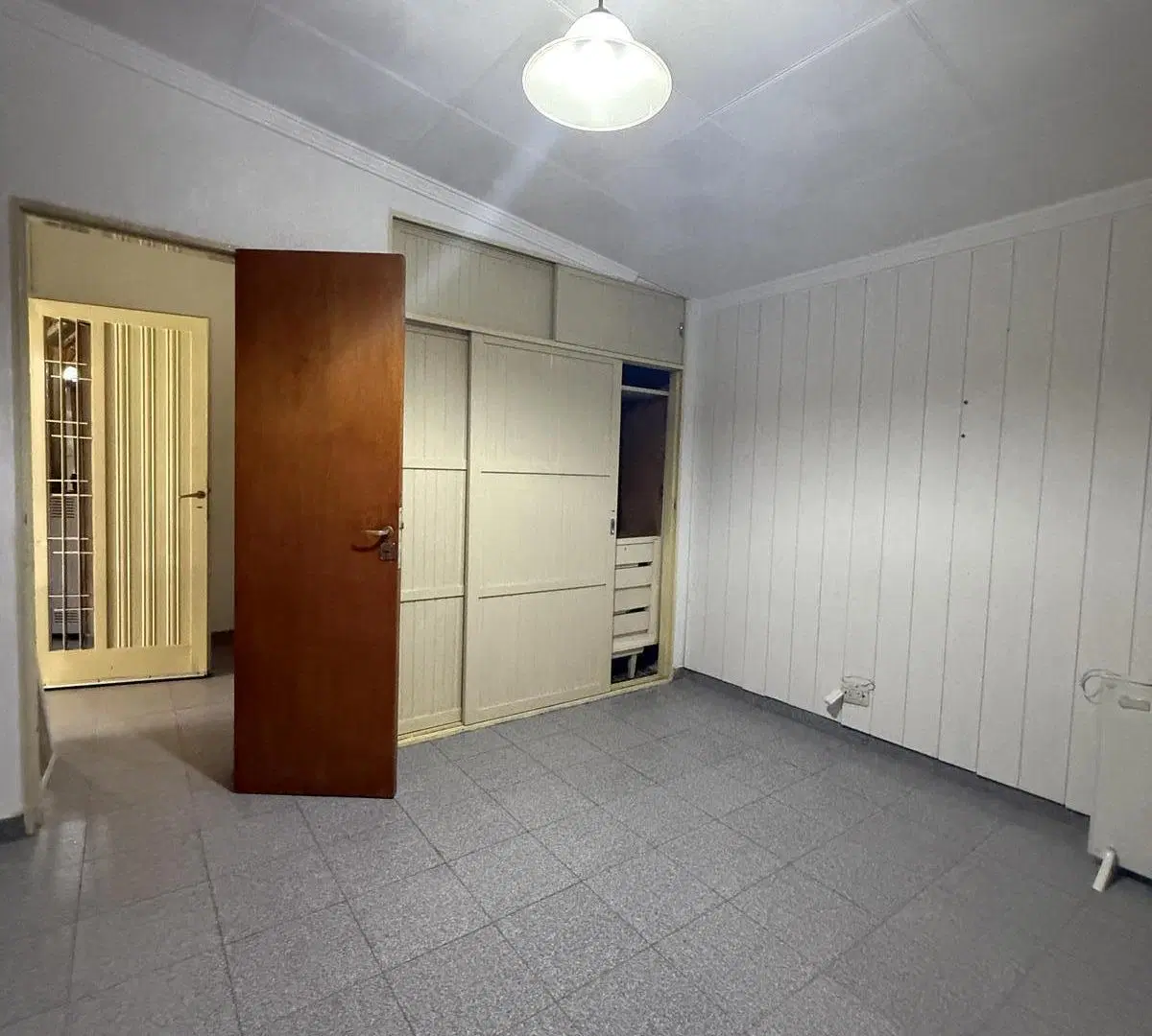 CASA EN VENTA EN UNQUILLO – DOS LOTES, PILETA -Apto Crédito 5